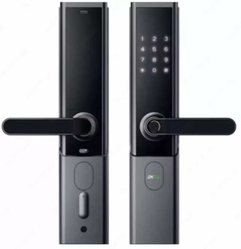 Avtonom biometrik qulf ZKTeco TL600