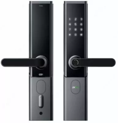 Avtonom biometrik qulf ZKTeco TL600