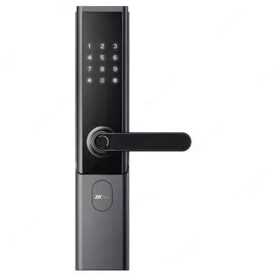  Avtonom biometrik qulf ZKTeco TL600 - 