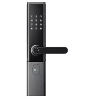 Avtonom biometrik qulf ZKTeco TL600 - 1 820 000 so'm