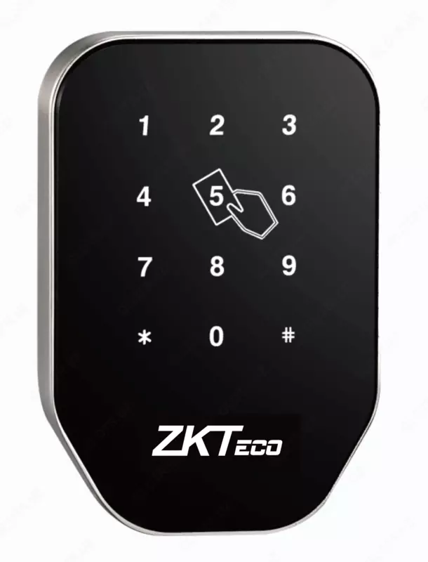 Автономный замок для шкафа ZKTeco CL10