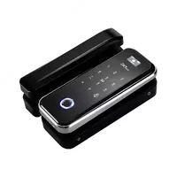 Avtonom biometrik qulf ZKTeco GL300