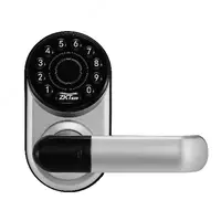 Smart lock ZKTeco ML200 Bluetooth bilan