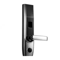  Умный биометрический замок ZKTeco TL400B с Bluetooth - 