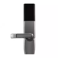   Умный биометрический замок ZKTeco TL400B с Bluetooth