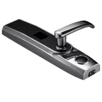  Умный биометрический замок ZKTeco TL400B с Bluetooth Только в розницу