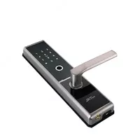 1 300 000 so'm Aqlli biometrik qulf ZKTeco TL300Z