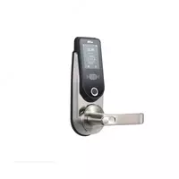 Zigbee modulli aqlli biometrik blokirovka ZKTeco HBL100-Z