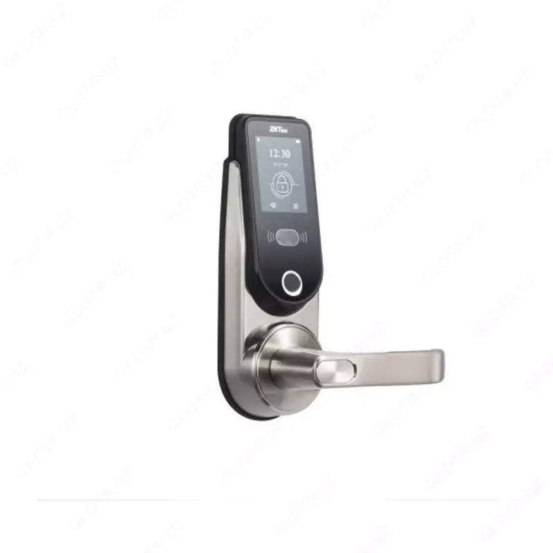 Zigbee modulli aqlli biometrik blokirovka ZKTeco HBL100-Z