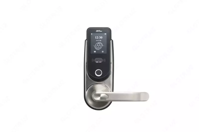  Zigbee modulli aqlli biometrik blokirovka ZKTeco HBL100-Z - 