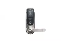  Zigbee modulli aqlli biometrik blokirovka ZKTeco HBL100-Z - 