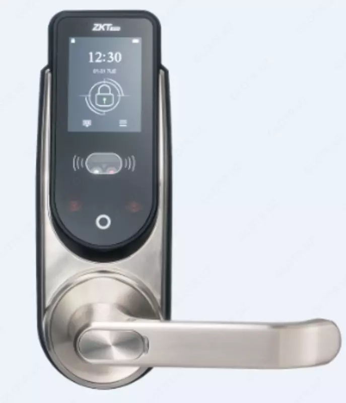 Умный биометрический замок ZKTeco HBL200-Z с с модулем Zigbee