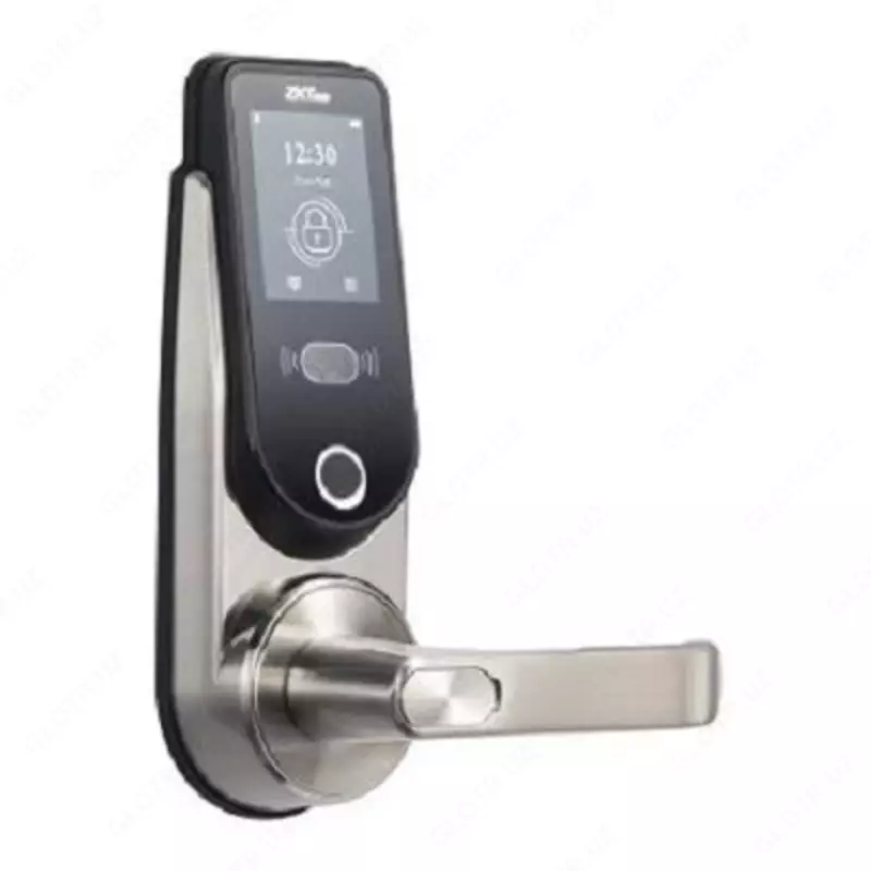  Умный биометрический замок ZKTeco HBL200-Z с с модулем Zigbee - 