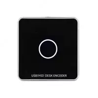 Регистратор гостиничных карт ZKTeco D147-H