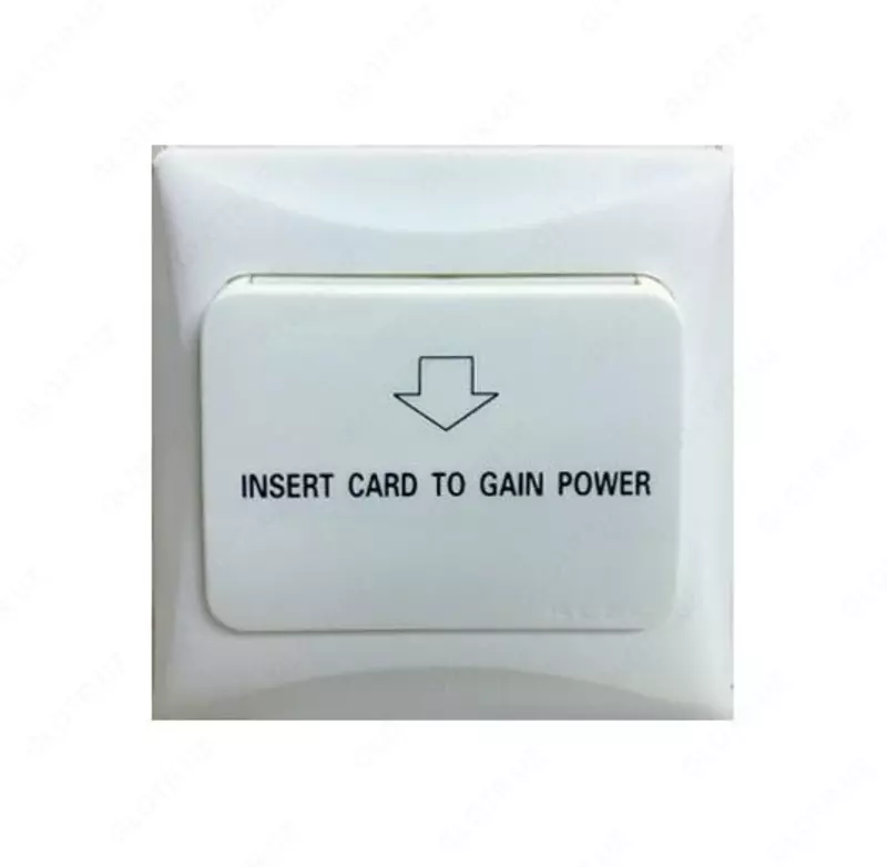 Energiyani tejovchi kalit ZKTeco