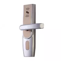 Электронный замок для гостиниц