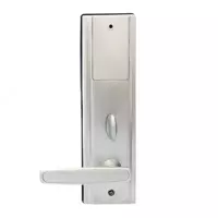 750 000 so'm Mehmonxonalar uchun ZKTeco LH3600 elektron qulfi