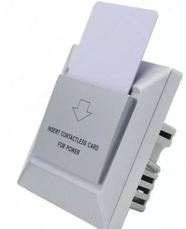 Energiyani tejovchi kalit ZKTeco