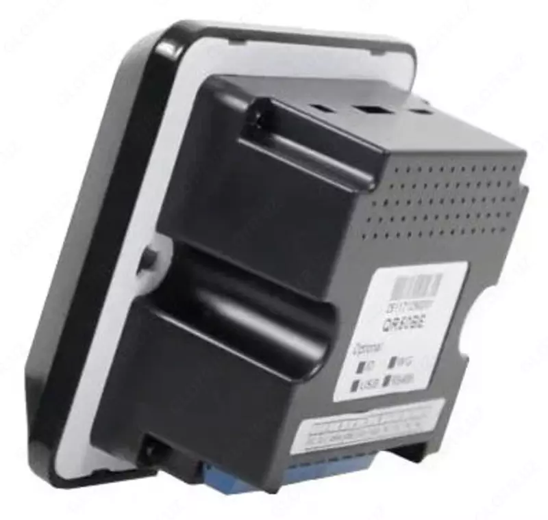 1 344 000 сум Встраиваемый Считыватель ZKTeco "QR50BE" QR кодов и магнитных карт Emarine (125кГц)