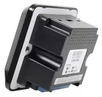 1 344 000 сум Встраиваемый Считыватель ZKTeco "QR50BE" QR кодов и магнитных карт Emarine (125кГц)