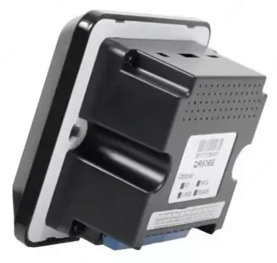 1 344 000 so'm / to'plam O'rnatilgan Reader ZKTeco "QR50BE" QR kodlari va Emarine magnit kartalari (125 kHz)