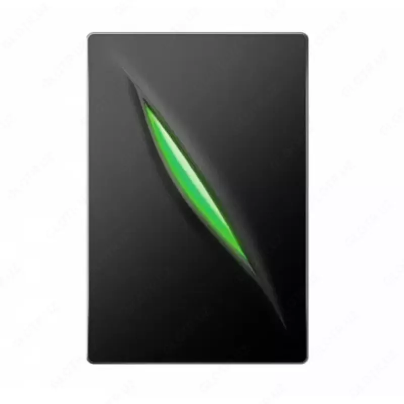 Комбинированный Считыватель ZKTeco KR310 магнитных карт Emarine+Mifare