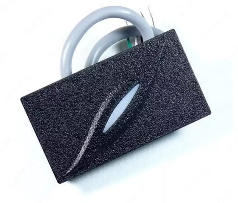  Комбинированный Считыватель ZKTeco KR310 магнитных карт Emarine+Mifare - 