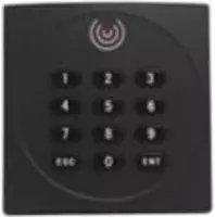 Kontaktsiz klaviatura oquvchi ZKTeco KR602E Emarine+Mifare magnit kartalari