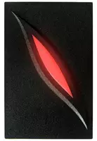 Комбинированный Считыватель ZKTeco "KR101Е" магнитных карт Emarine+Mifare