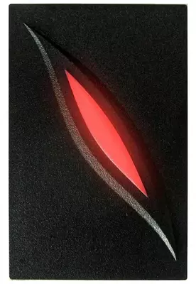 Kombinatsiyalangan Reader ZKTeco "KR101Е" magnit kartalari Emarine + Mifare