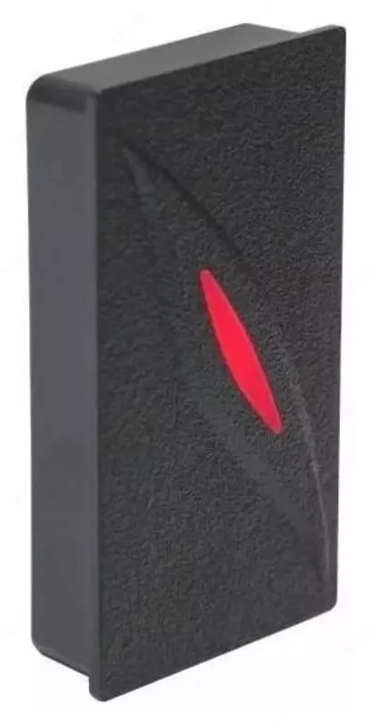 Комбинированный Считыватель ZKTeco "KR101Е" магнитных карт Emarine+Mifare - 168 000 сум