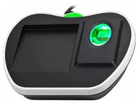 Биометрический USB считыватель ZKTeco "ZK8500" отпечатков пальцев и карт доступа MIFARE (13