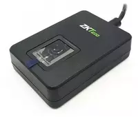  Биометрический USB считыватель ZKTeco ZK9500 отпечатков пальцев - 