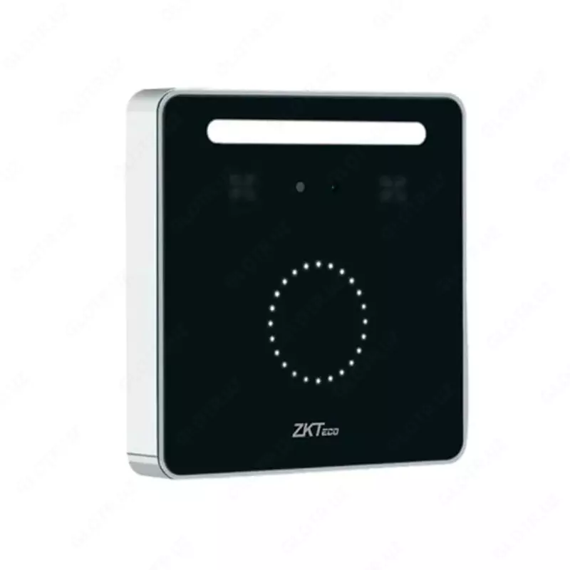 Настенный считыватель ZKTeco KF1000 распознавания лиц
