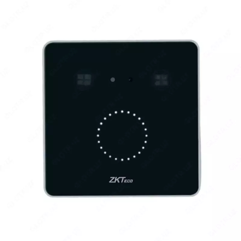  Настенный считыватель ZKTeco KF1000 распознавания лиц - 