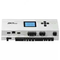 Сетевой СКУД контроллер ZKTeco "EC10" для управления лифтами