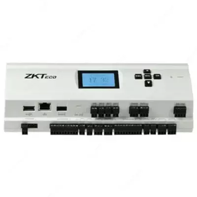 Liftni boshqarish uchun tarmoq ACS kontrolleri ZKTeco "EC10"