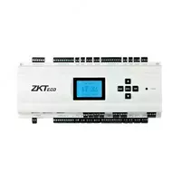 Сетевой СКУД контроллер ZKTeco "EC10" для управления лифтами - 3 920 000 сум