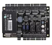 Сетевой контроллер ZKTeco C3-200 на 2 точки доступа СКУД