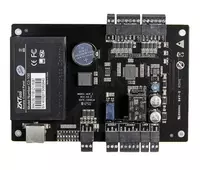 Сетевой контроллер ZKTeco C3-100 на 1 точку доступа СКУД