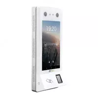  Biometrik terminal ZKTeco G4 yuzni tanish  barmoq izlari  Em Marine kartalari - 