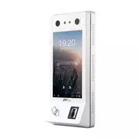   Biometrik terminal ZKTeco G4 yuzni tanish  barmoq izlari  Em Marine kartalari