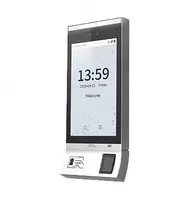 Биометрический терминал ZKTeco "FaceDepot-7BL" распознавания лиц