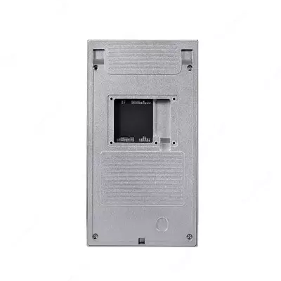 Em Marine kartalari uchun ZKTeco "FaceDepot-7BL" biometrik terminali