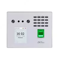Biometrik terminal ZKTeco MB560-VL barmoq izi  Em Marine kartalari