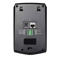   Биометрический терминал ZKTeco KF460 распознавания лиц  карт Еm Мarine