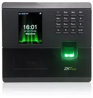 Biometrik terminal ZKTeco MB10-VL yuzni tanish  barmoq izlari  Em Marine kartalari
