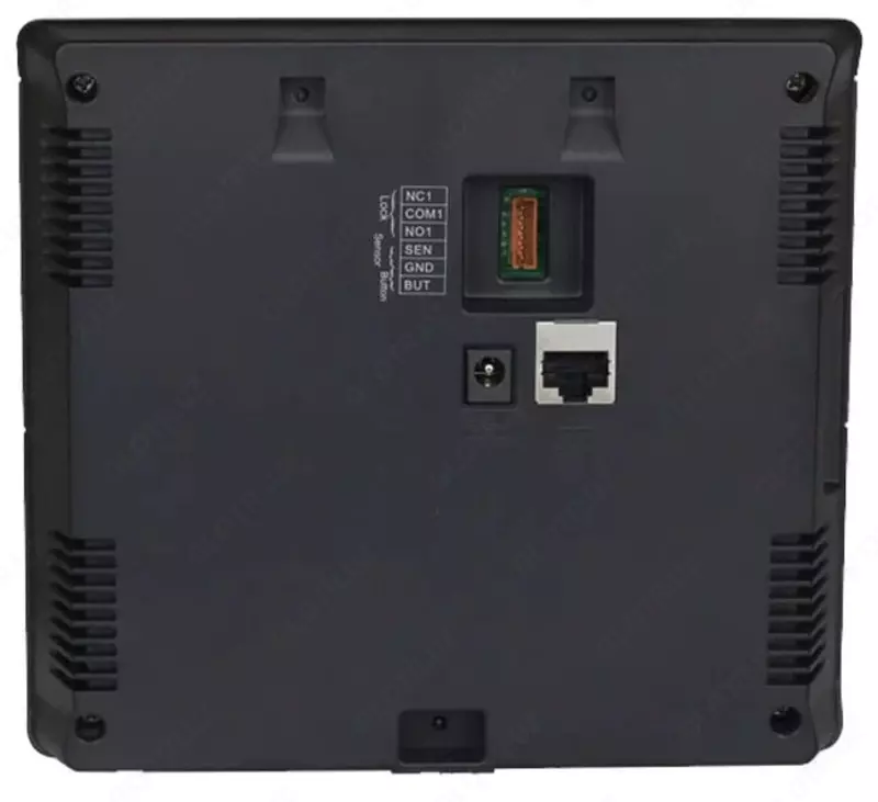   Biometrik terminal ZKTeco MB10-VL yuzni tanish  barmoq izlari  Em Marine kartalari