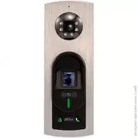 Биометрический Tерминал контроля доступа RFID ZKTeco "Notus" компонент системы видеодомофона - 1 344 000 сум