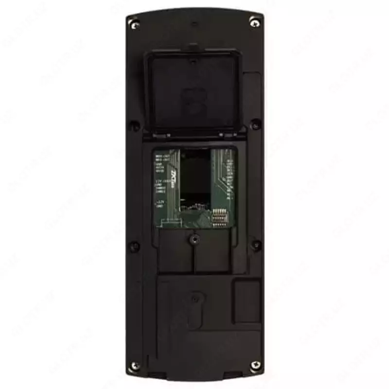 Биометрический Tерминал контроля доступа RFID ZKTeco "Notus" компонент системы видеодомофона Только в розницу